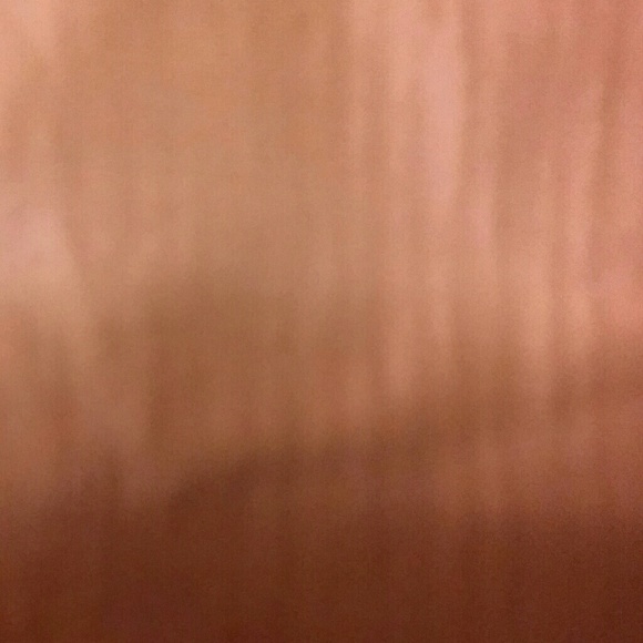 💗HOST PICK💗 NWT VERSACE Pink with Black Detail Skirt - 14 /48 - Picture 3 of 8